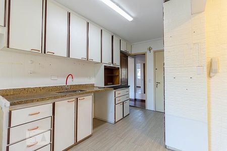 Apartamento à venda com 75m², 2 quartos e 1 vaga Apartamento à venda com 75m², 2 quartos e 1 vagaCozinha