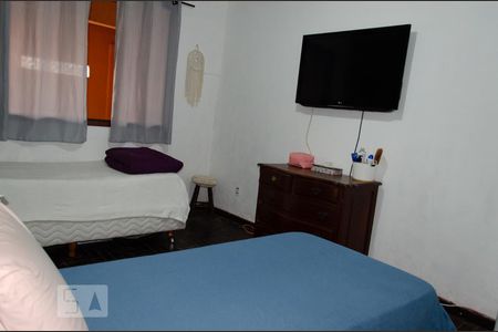 Quarto 1 de casa à venda com 4 quartos, 325m² em Taquara, Rio de Janeiro