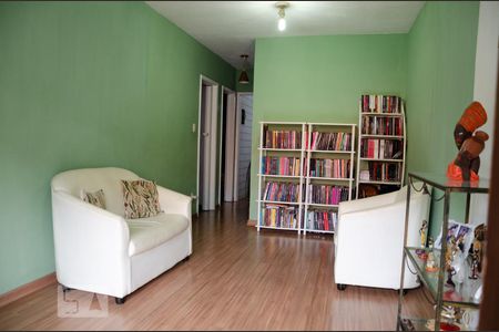 Sala 1 de casa à venda com 5 quartos, 350m² em Taquara, Rio de Janeiro