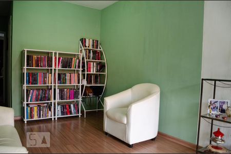 Sala 1  de casa à venda com 4 quartos, 325m² em Taquara, Rio de Janeiro