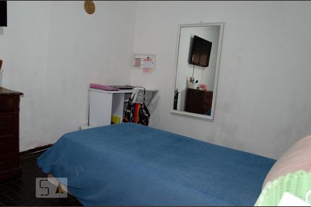 Quarto 1 de casa à venda com 4 quartos, 325m² em Taquara, Rio de Janeiro