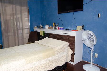 Quarto 2 de casa à venda com 4 quartos, 325m² em Taquara, Rio de Janeiro