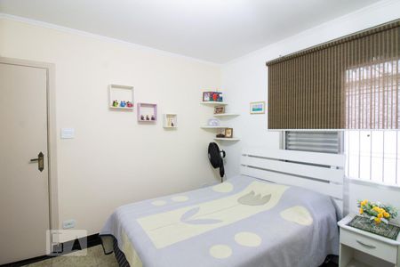 Quarto 1 de casa à venda com 3 quartos, 150m² em Vila Ré, São Paulo