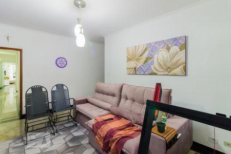 Sala de casa à venda com 3 quartos, 150m² em Vila Ré, São Paulo