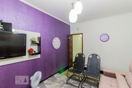 Sala de casa à venda com 3 quartos, 150m² em Vila Ré, São Paulo