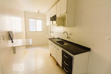 Apartamento à venda com 50m², 2 quartos e 1 vagaCozinha