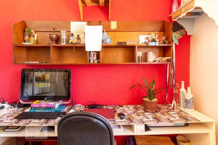 Apartamento à venda com 66m², 3 quartos e 2 vagasQuarto 3