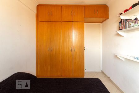Apartamento à venda com 66m², 3 quartos e 2 vagasQuarto 2