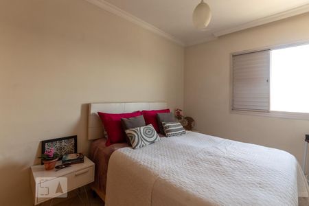 Apartamento à venda com 66m², 3 quartos e 2 vagasQuarto 1