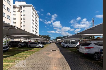 Apartamento à venda com 66m², 3 quartos e 2 vagasGaragem