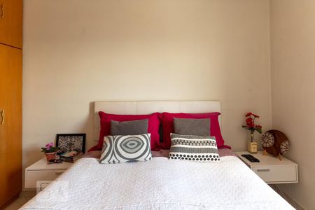 Apartamento à venda com 66m², 3 quartos e 2 vagasQuarto 1