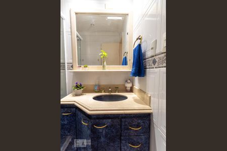 Apartamento à venda com 66m², 3 quartos e 2 vagasBanheiro