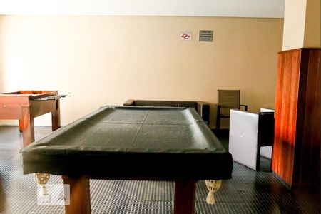 Apartamento à venda com 66m², 3 quartos e 2 vagasSalão de jogos