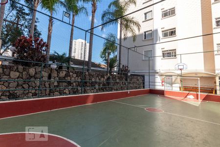 Apartamento à venda com 66m², 3 quartos e 2 vagasQuadra poliesportiva