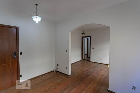 Sala de apartamento à venda com 4 quartos, 87m² em Ouro Preto, Belo Horizonte