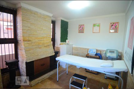 Sala de casa à venda com 4 quartos, 265m² em Nossa Senhora das Graças, Canoas