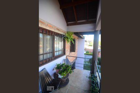 Casa à venda com 265m², 4 quartos e 4 vagasSacada