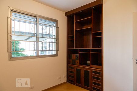 Quarto 2 de apartamento à venda com 3 quartos, 107m² em Vila Uberabinha, São Paulo