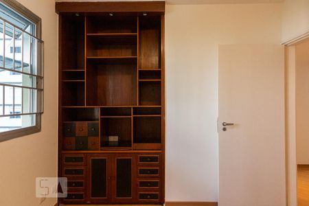 Quarto 2 de apartamento à venda com 3 quartos, 107m² em Vila Uberabinha, São Paulo