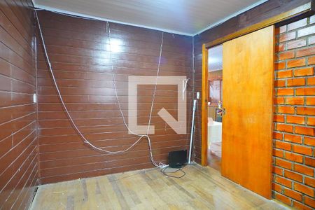 Quarto 2 de casa para alugar com 3 quartos, 80m² em Jardim Leopoldina, Porto Alegre