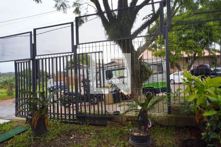 Quarto 2_Vista  de casa para alugar com 3 quartos, 80m² em Jardim Leopoldina, Porto Alegre