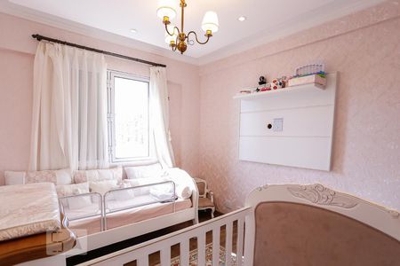 Apartamento à venda com 105m², 3 quartos e 2 vagas Apartamento à venda com 105m², 3 quartos e 2 vagasQuarto