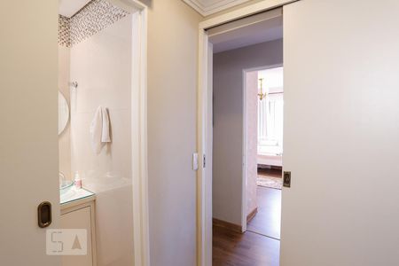 Apartamento à venda com 105m², 3 quartos e 2 vagas Apartamento à venda com 105m², 3 quartos e 2 vagasSuíte 2