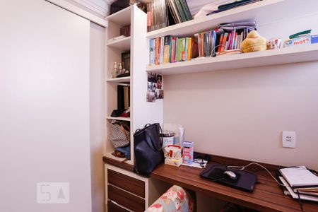 Apartamento à venda com 105m², 3 quartos e 2 vagas Apartamento à venda com 105m², 3 quartos e 2 vagasSuíte 2