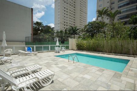 Apartamento para alugar com 52m², 2 quartos e 1 vagaÁrea comum