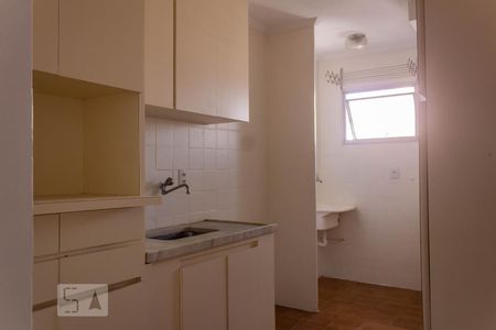 Apartamento para alugar com 52m², 2 quartos e 1 vagaCozinha