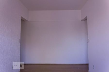 Sala de apartamento para alugar com 2 quartos, 52m² em Cidade Monções, São Paulo