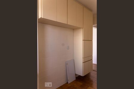 Apartamento para alugar com 52m², 2 quartos e 1 vagaCozinha