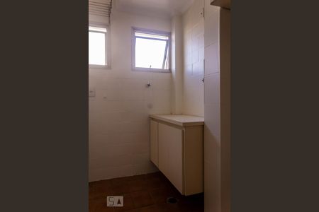 Apartamento para alugar com 52m², 2 quartos e 1 vagaÁrea de Serviço