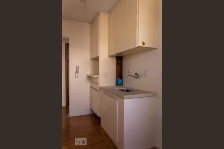 Apartamento para alugar com 52m², 2 quartos e 1 vagaCozinha