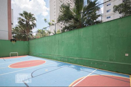 Apartamento para alugar com 52m², 2 quartos e 1 vagaÁrea comum