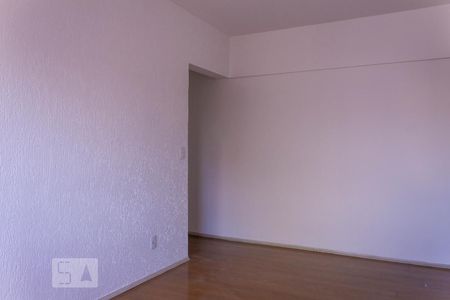 Sala de apartamento para alugar com 2 quartos, 52m² em Cidade Monções, São Paulo