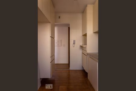Apartamento para alugar com 52m², 2 quartos e 1 vagaCozinha