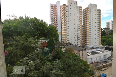 Apartamento para alugar com 52m², 1 quarto e sem vaga Apartamento para alugar com 52m², 1 quarto e sem vagaQuarto - Vista