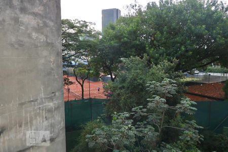 Apartamento para alugar com 52m², 1 quarto e sem vaga Apartamento para alugar com 52m², 1 quarto e sem vagaSala - Vista
