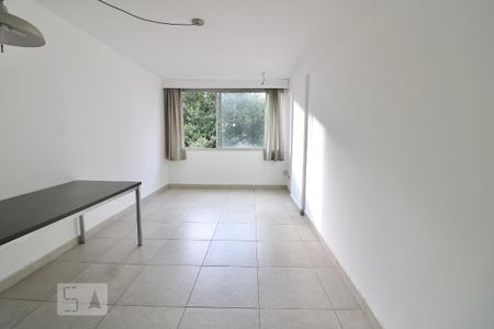 Apartamento para alugar com 52m², 1 quarto e sem vaga Apartamento para alugar com 52m², 1 quarto e sem vagaSala