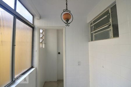 Apartamento para alugar com 52m², 1 quarto e sem vaga Apartamento para alugar com 52m², 1 quarto e sem vagaÁrea de Serviço