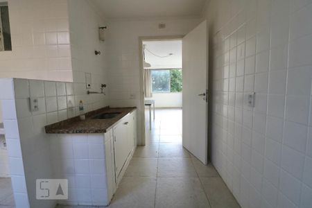 Apartamento para alugar com 52m², 1 quarto e sem vaga Apartamento para alugar com 52m², 1 quarto e sem vagaCozinha