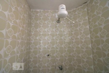 Apartamento para alugar com 52m², 1 quarto e sem vaga Apartamento para alugar com 52m², 1 quarto e sem vagaBanheiro