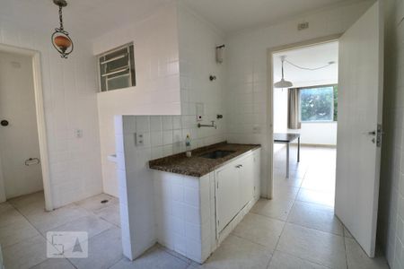 Apartamento para alugar com 52m², 1 quarto e sem vaga Apartamento para alugar com 52m², 1 quarto e sem vagaCozinha
