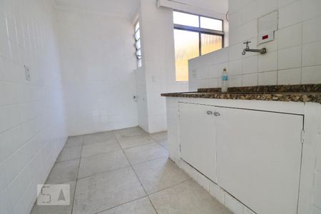 Apartamento para alugar com 52m², 1 quarto e sem vaga Apartamento para alugar com 52m², 1 quarto e sem vagaCozinha