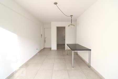 Apartamento para alugar com 52m², 1 quarto e sem vaga Apartamento para alugar com 52m², 1 quarto e sem vagaSala
