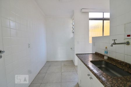 Apartamento para alugar com 52m², 1 quarto e sem vaga Apartamento para alugar com 52m², 1 quarto e sem vagaCozinha