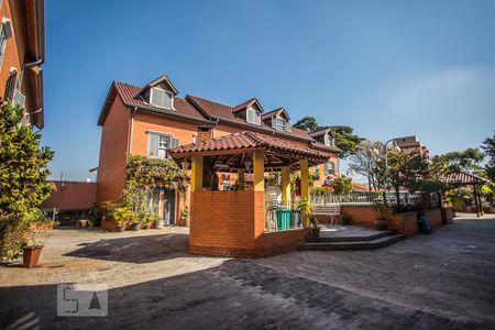 Casa de condomínio à venda com 130m², 3 quartos e 2 vagasÁrea comum