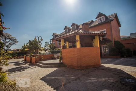 Casa de condomínio à venda com 130m², 3 quartos e 2 vagasÁrea comum