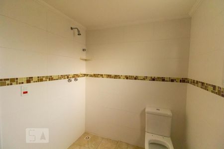 Apartamento para alugar com 43m², 1 quarto e 1 vaga Apartamento para alugar com 43m², 1 quarto e 1 vagaBanheiro